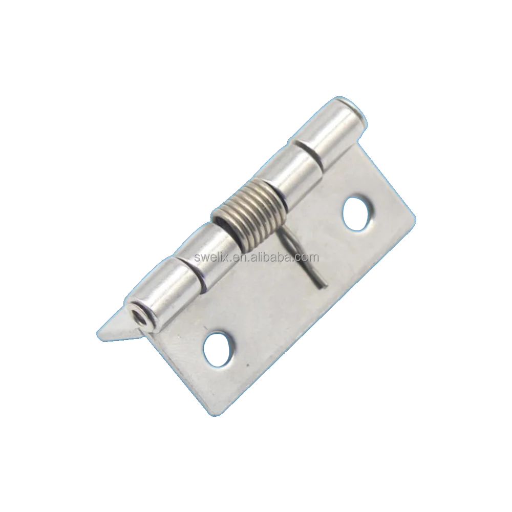 Swelix CL134 из углеродистой стали SUS304 нержавеющая сталь дверная петля для антенны базовой станции и оборудования автоматизации
