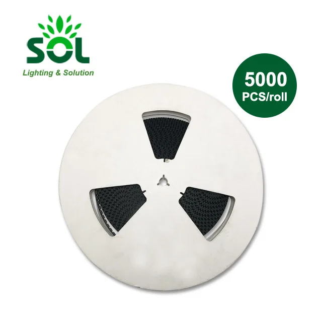 Пакет 400 В 1.0A SMD SOP4 диодный мостовой выпрямитель (5000 шт.) для светодиодного модуля