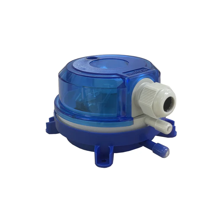 Setra 241 series air differential pressure transducer differential pressure sensor switch