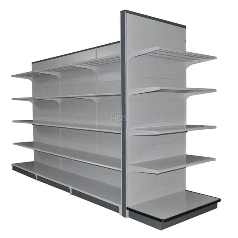 supermarket shelves metal shop shelving display shelving display racks