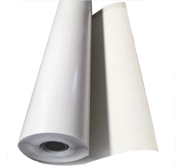self-adhesive FleeceBack tpo roofing waterproof membrane