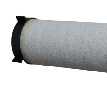 TIANYU Compressed Precision  Line Air Filter Element 85566222 For Air Dryer
