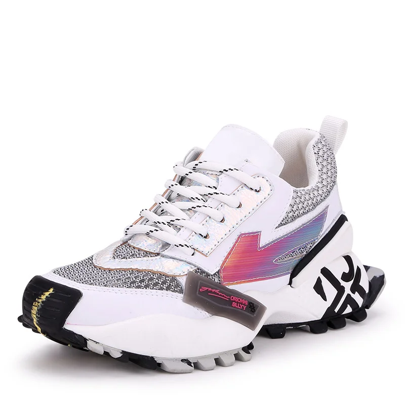 
Customized cheap sports shoes wild ladies running shoes classic fashion sneakers 
