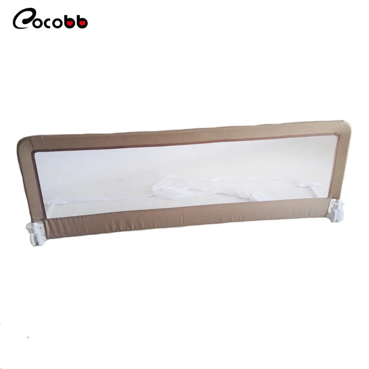 Side Safty Extra Long Guard Bedrail Baby Bed Rail For Baby Bed