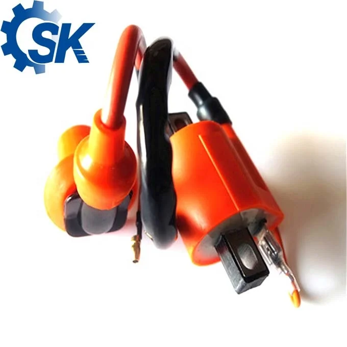 SK-CD021 горячая Распродажа Высококачественная катушка зажигания 2021 с высокой выходной