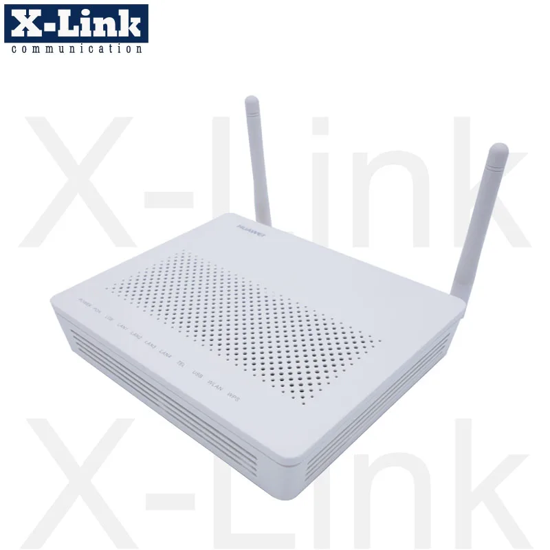  FTTH Huawei HG8546M 4LAN WiFi + USB Tel GPON/EPON/GEPON ONT Gpon ONU