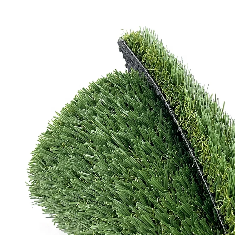 Soccer Tennis badminton croquet pickleball cricket baseball hockey Synthetic Turf Grass Non Infill Football Artificial Grass