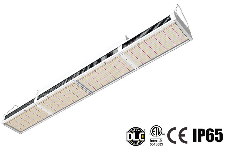 Nalite Led latest greenhouse led lighting fixtures Intelligent greenhouse lighting system