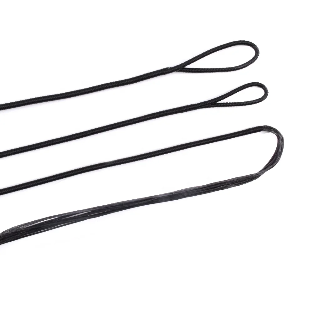 Elong Outdoor HMPE Replacement Traditional Recurve Bow String