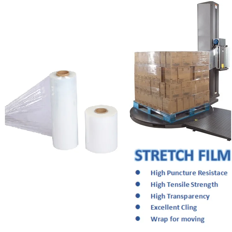 Заводская цена, оптовая продажа, индивидуальная машина для упаковки поддонов, полностью автоматическая упаковочная машина для поддонов