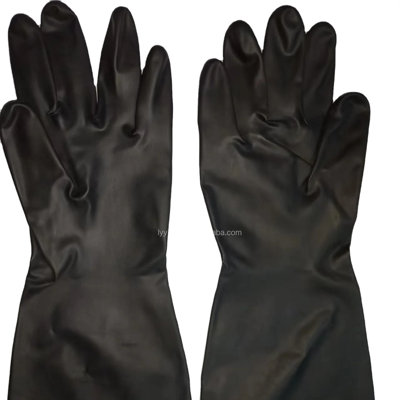 Radiation X-ray protective lead gloves intervention surgical X Ray gloves medical