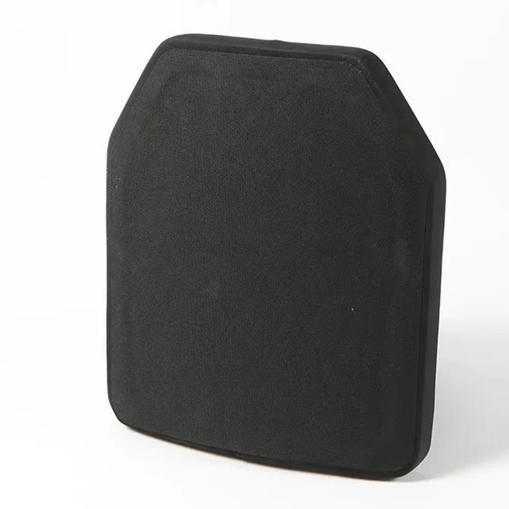 Wholesale Protective Ballistic Tactical Armor Plate Safe Protective Armor Plate for Tactical Vest