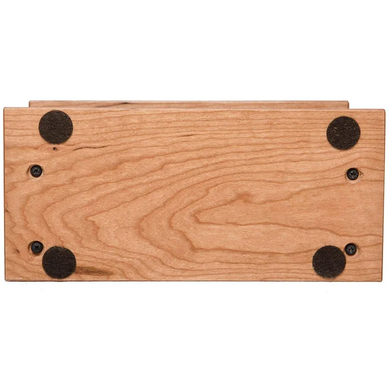 Hot sale funeral supplies  pet cat durable funeral used  casket coffin wooden coffin