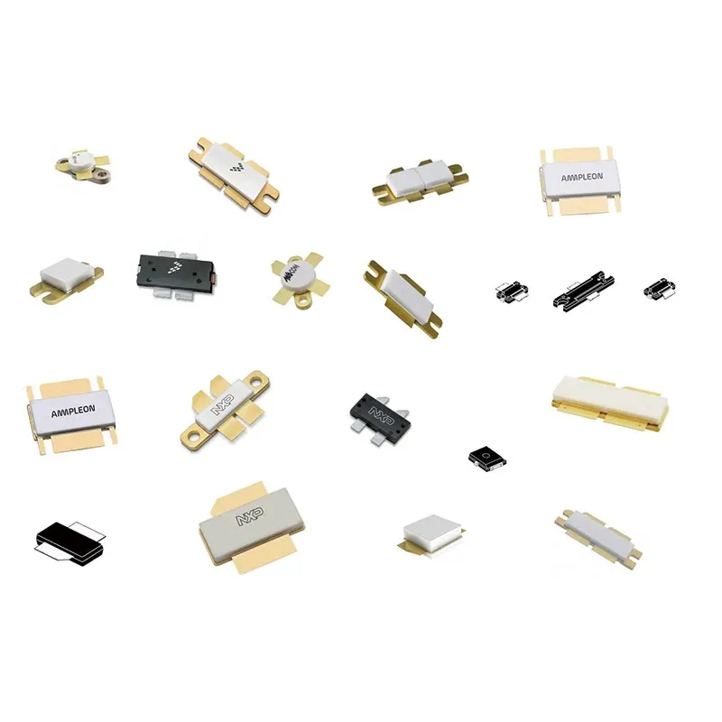 AFT09S282N  720-960 MHz, 80 W AVG.,20dB WIDEBAND RF POWER LDMOS TRANSISTORS