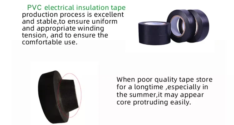 pvc tape 5