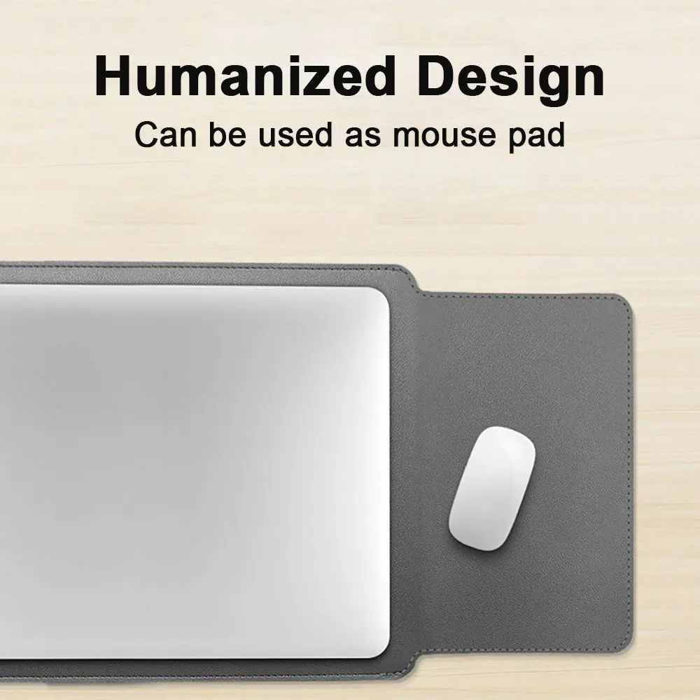 Bag Laptop With Holder 2 In 1 Waterproof Backpack Office Computer Simple Business Bags Covers Travel Shoulder Dnb17 Laudtec