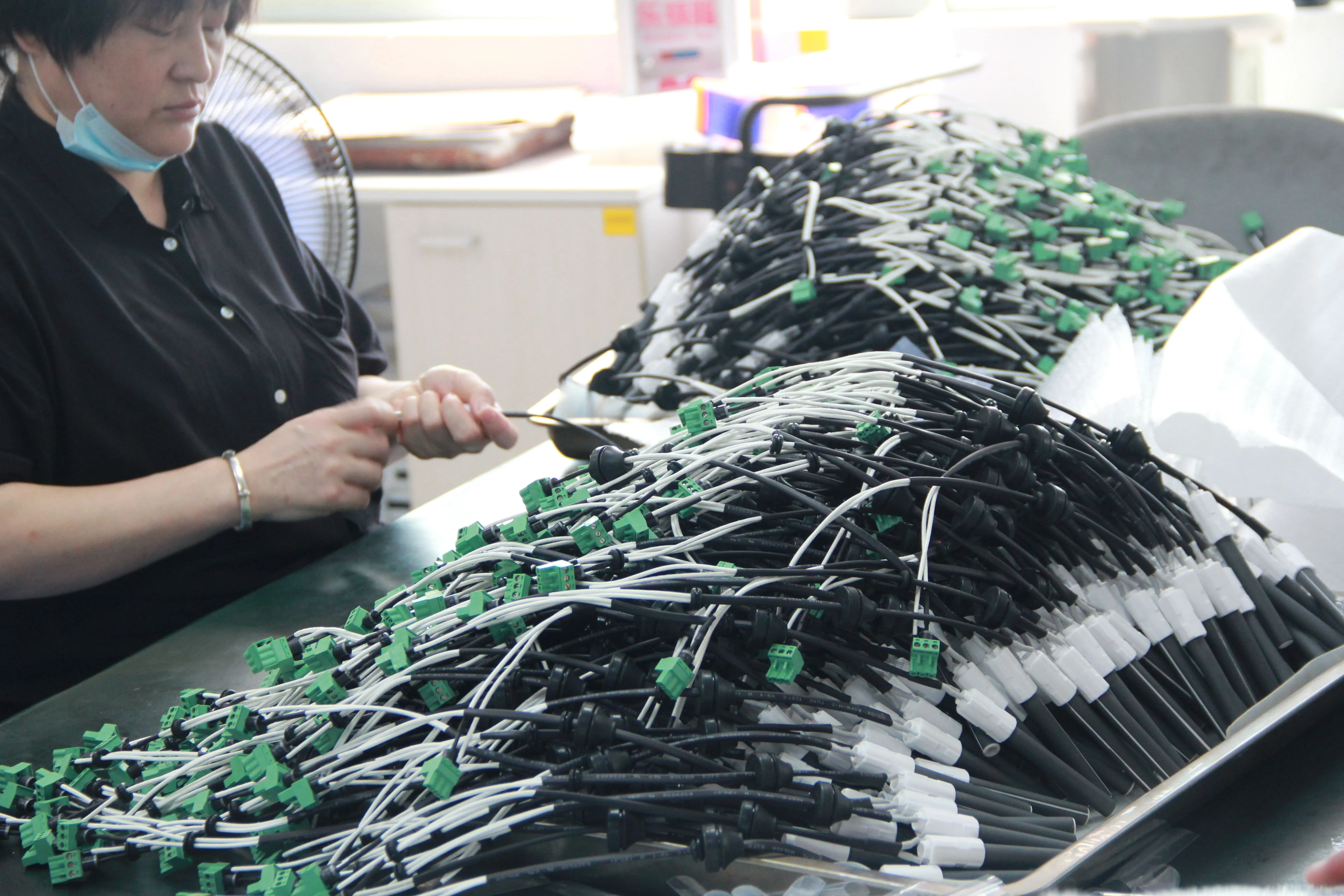 Heatfounder High Temperature Silicon Nitride Ceramic Heater Heating Element for Gas Burner