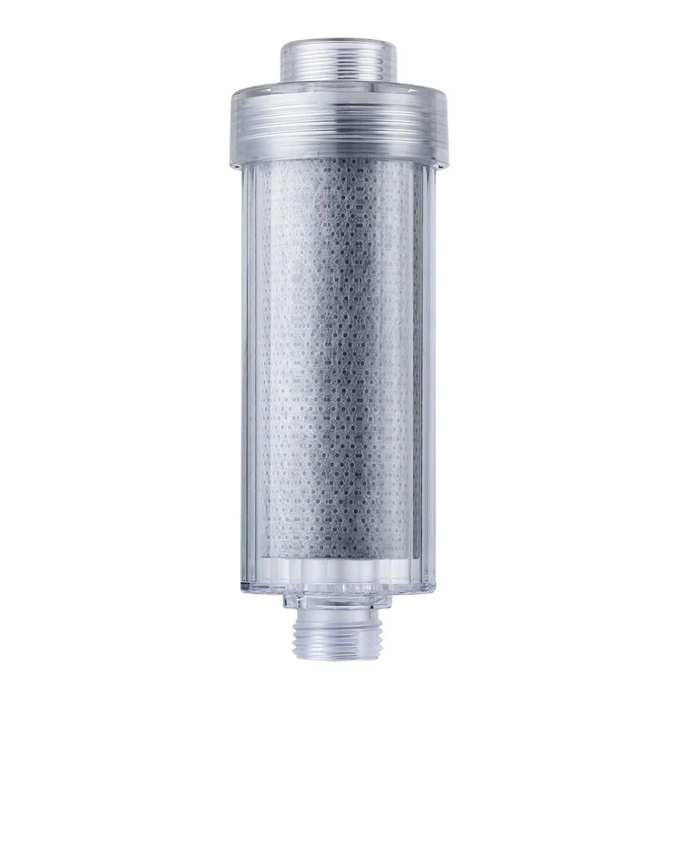 Activated Carbon Fiber Water Filter Replaceable Cartridge Remove Chlorine Bad Smells pp cartridge filter