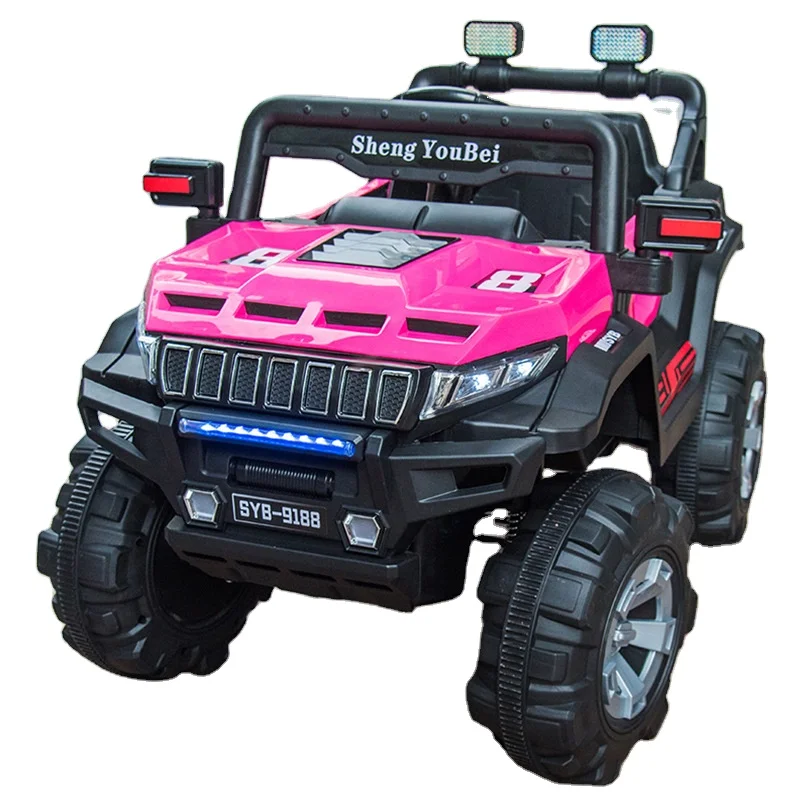 2022  kids electric car 12 years old 4 seat / cars for kids to ride electric big / cars one price