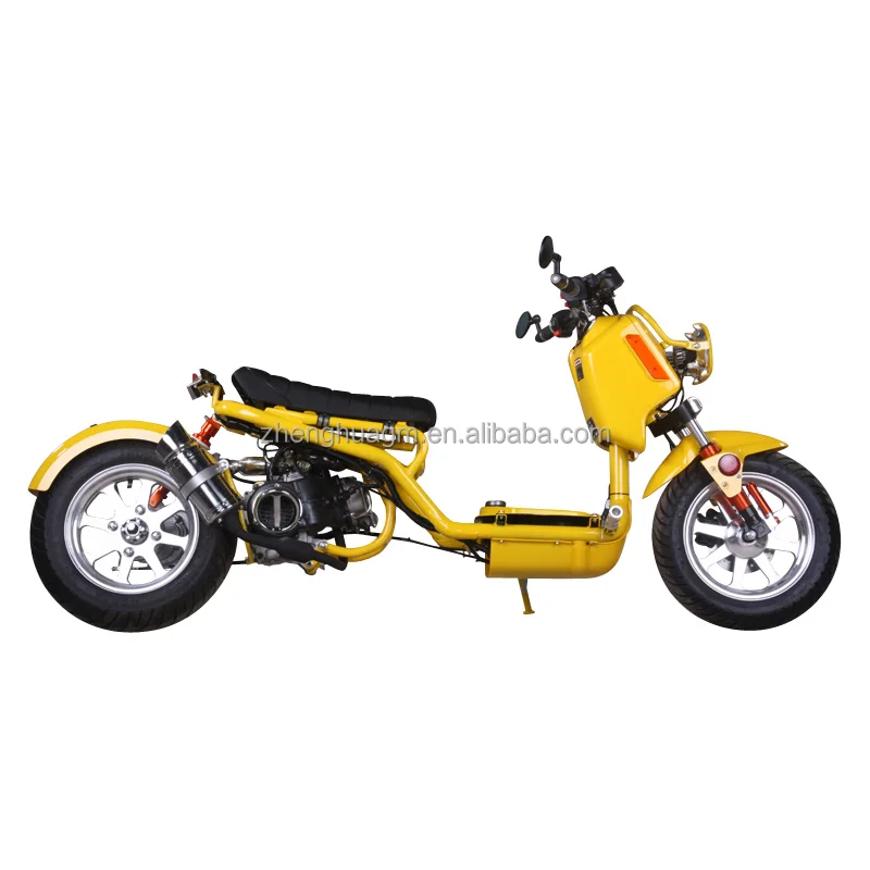 
Hot Selling Off Road Adult Scooters Zoomer Classic Motorcycleswith CE 