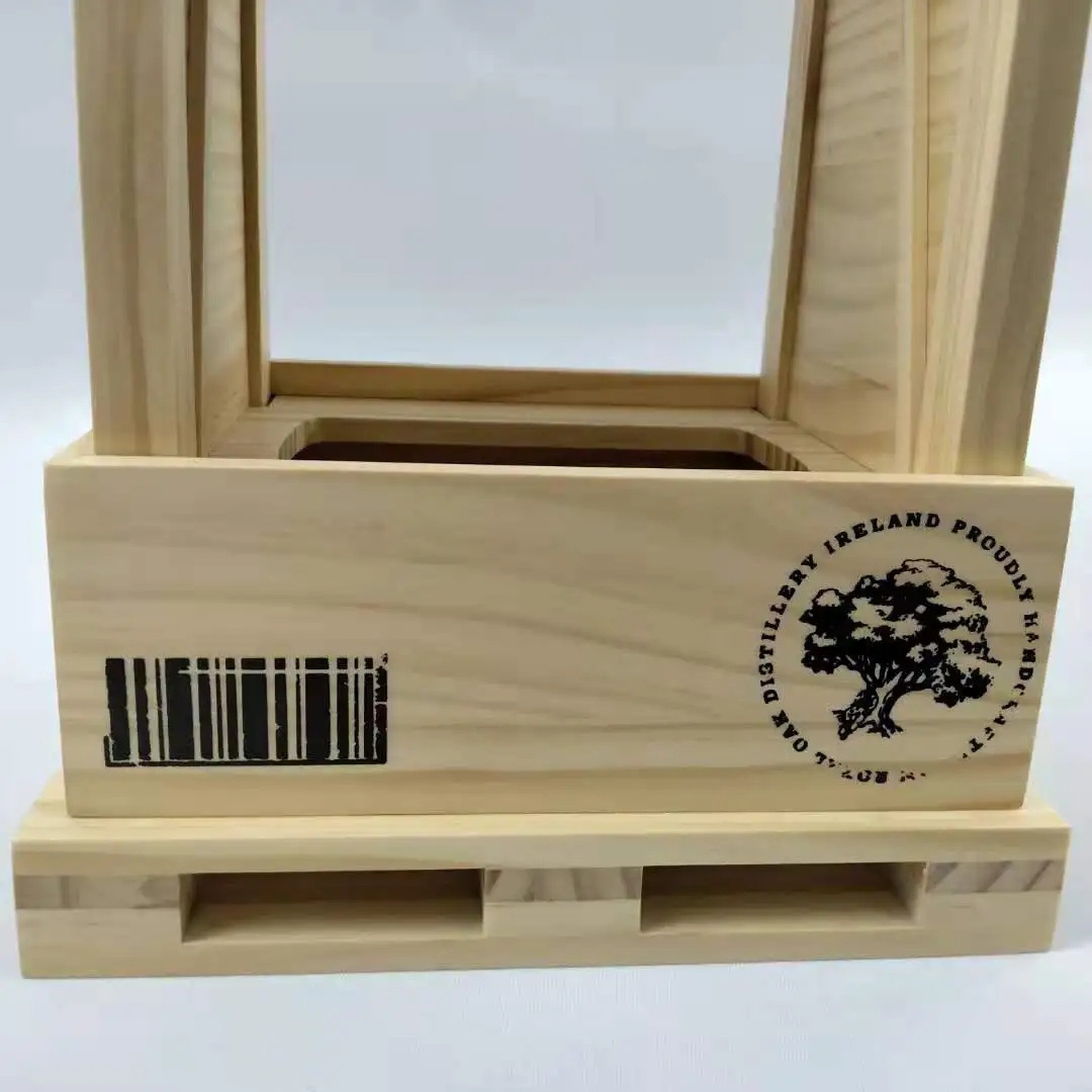  factory direct custom wooden wine