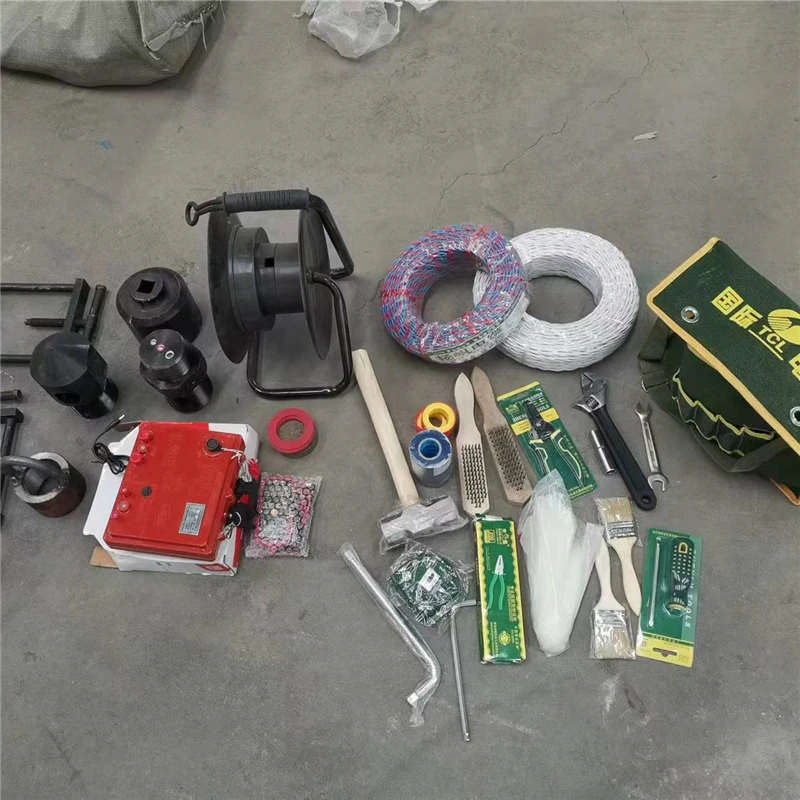 New Carbon Dioxide Blasting Equipment Mountain Blasting Equipment Replace Explosives Strength Factory