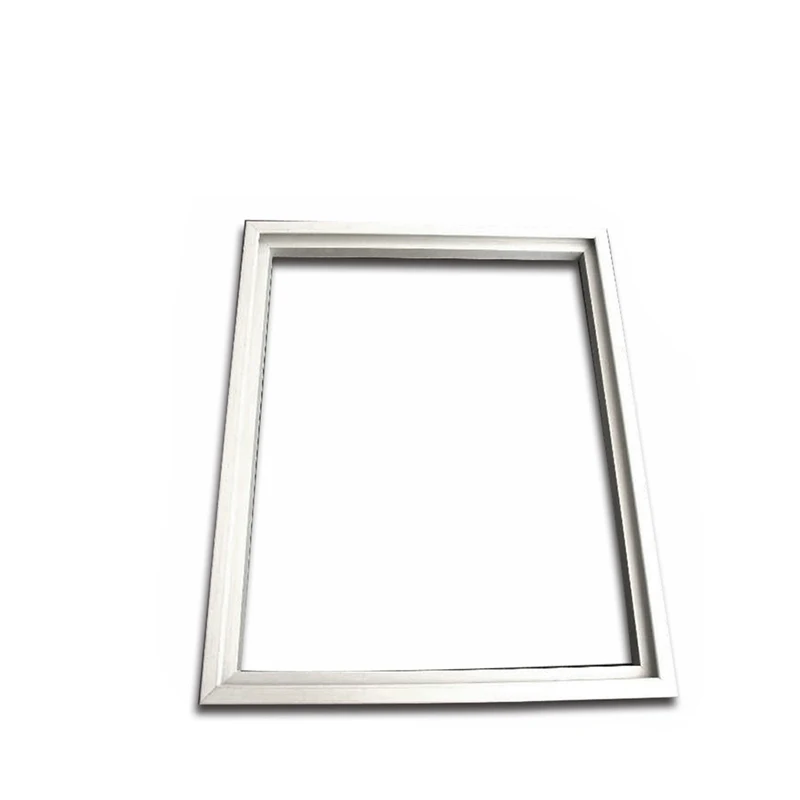 Factory Direct Hot Sale Customized Size Aluminum Picture Frame, Aluminum Profile Photo Frame