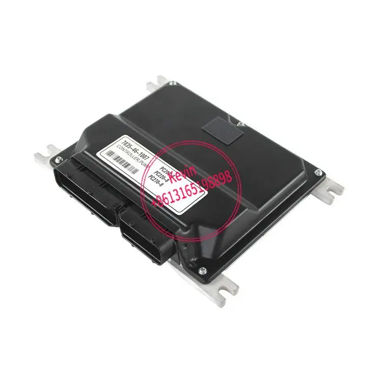 7835-46-3001 Pump Controller Fit Komatsu PC300-8 PC350-8 PC400-8 P450-8