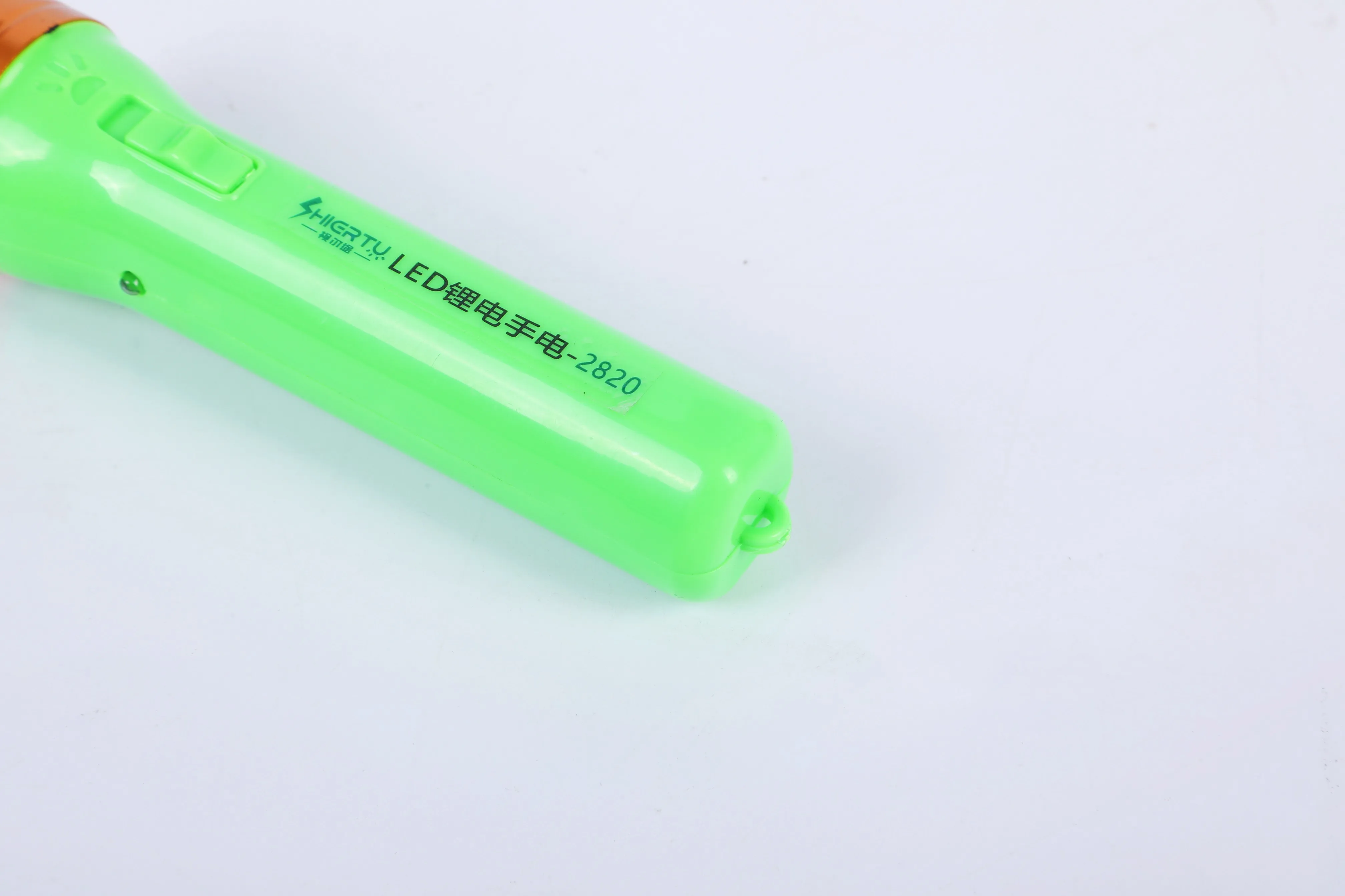 Led Torch Flashlight Multifunctional outdoor flashlight rechargeable emergency flashlight