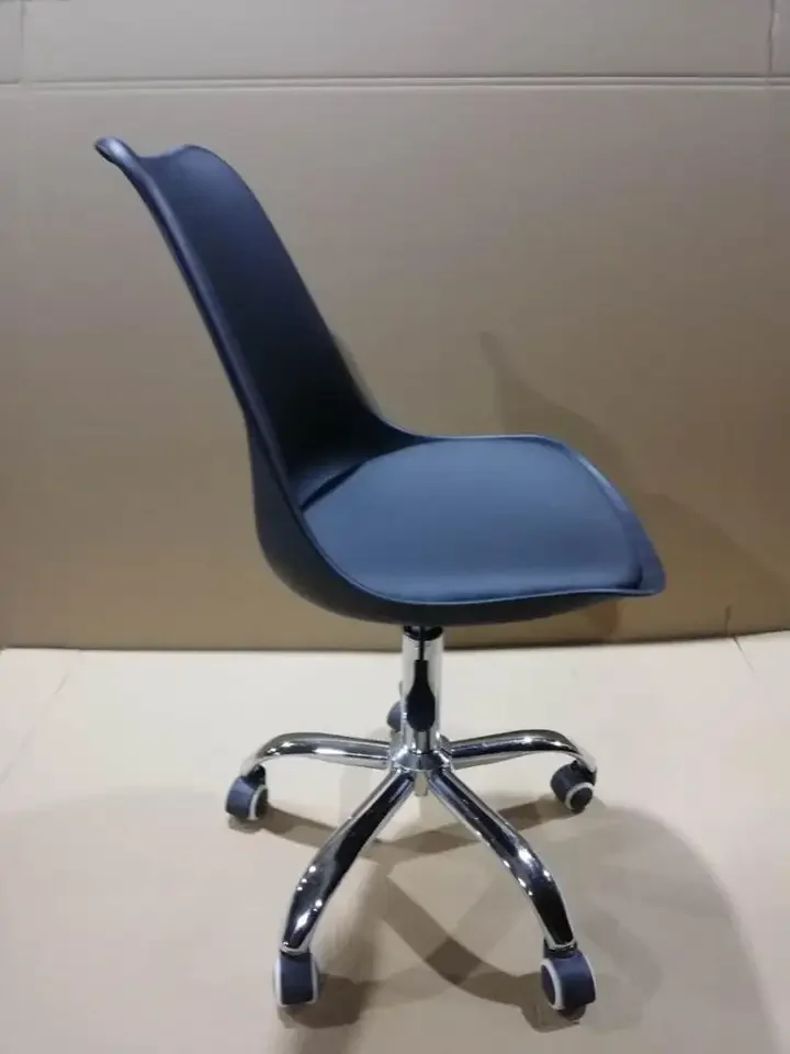 Home Company Office Used Swivel Adjustable Height Comfortable Leather Comfort Office Chair