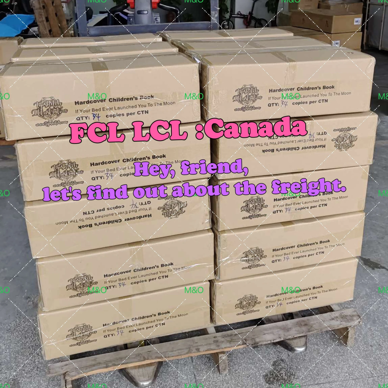 Топ 1 FBA Горячая доставка от двери до двери DDP морской воздушный экспедитор Китай доставка агент стоимость в Канаду