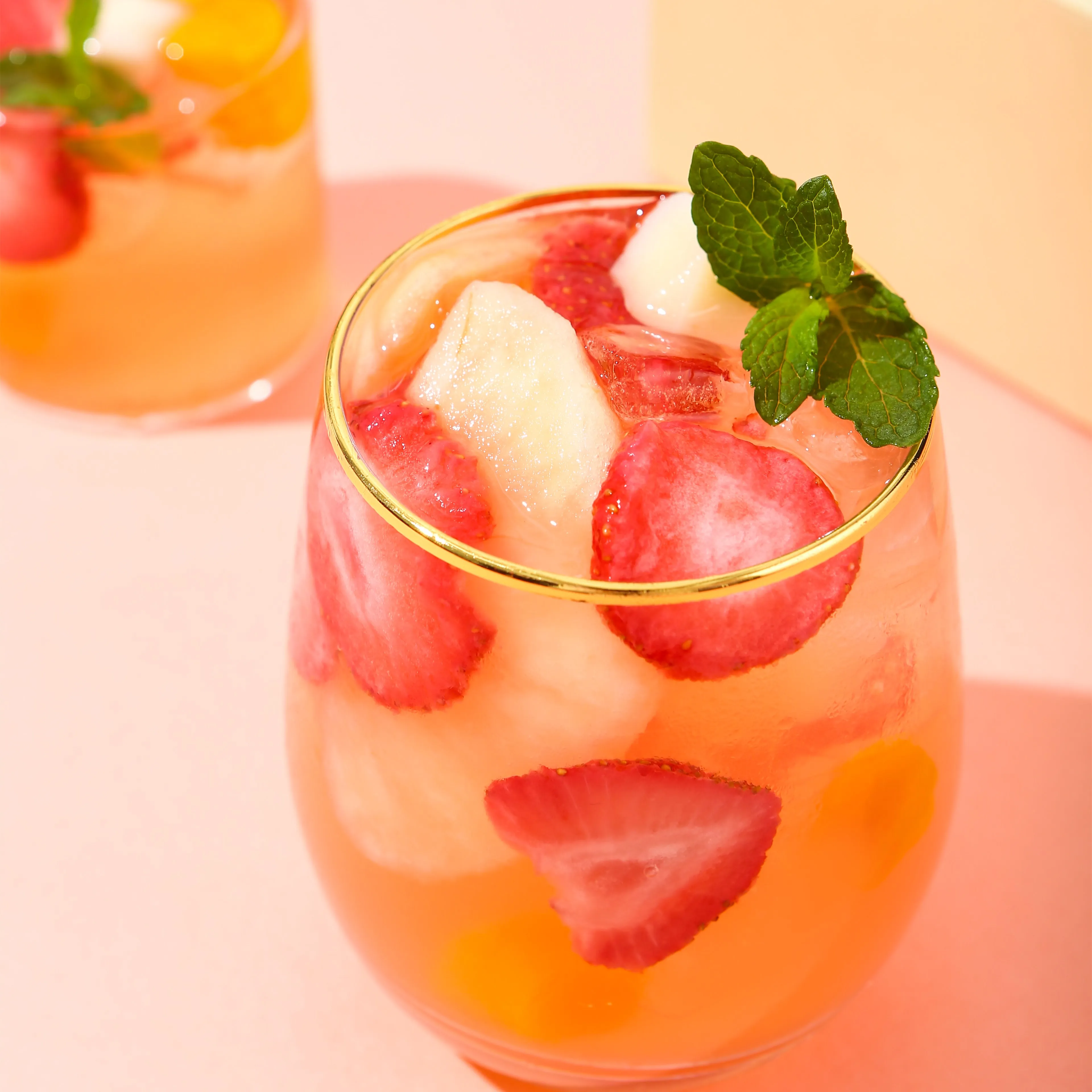 China OEM Cooperation Manufacturer Freeze Dried Fruit Freeze Dried Strawberry