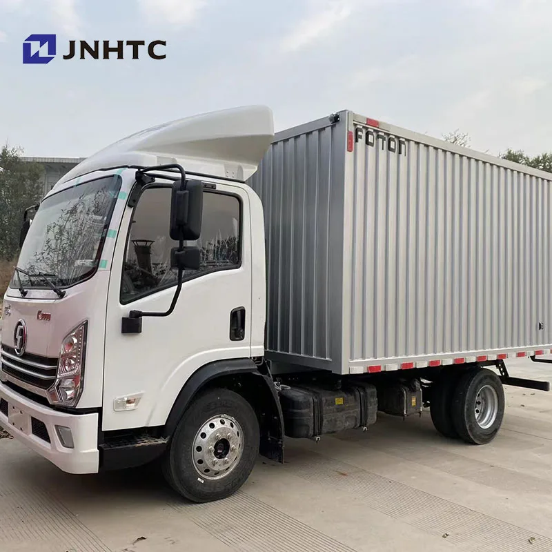 Грузовой автомобиль Shacman 4x2 8 тонн