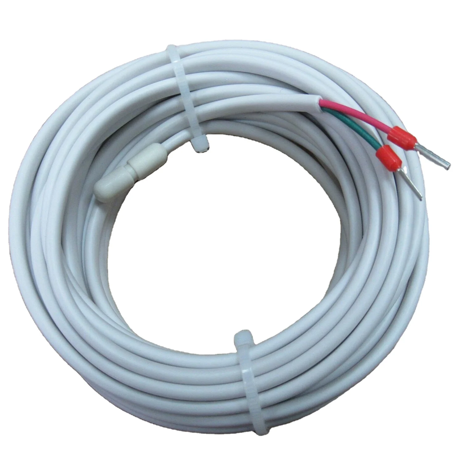 Pt100 Pt500 Pt1000 Air Conditioner Waterproof Temperature Sensor