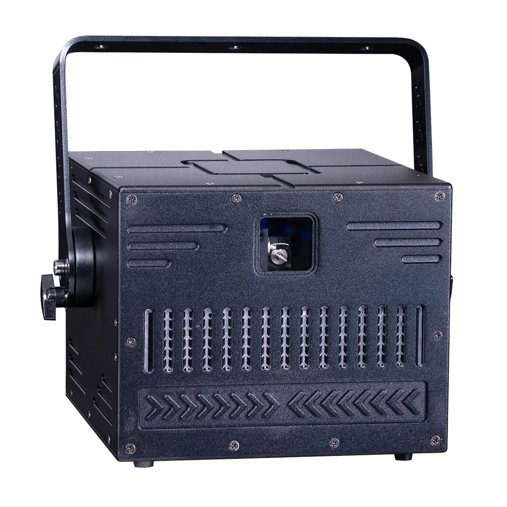 whole sale 10 watts full color rgb laser light Animation laser light  for bar&club&disco&wedding