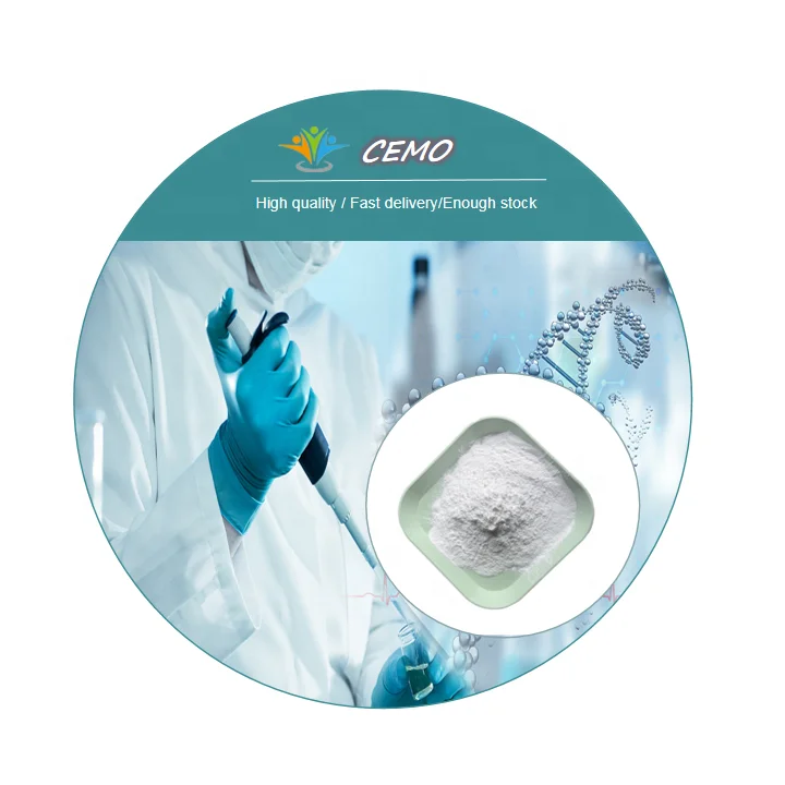 CAS 593-84-0 Guanidine thiocyanate with competitive price