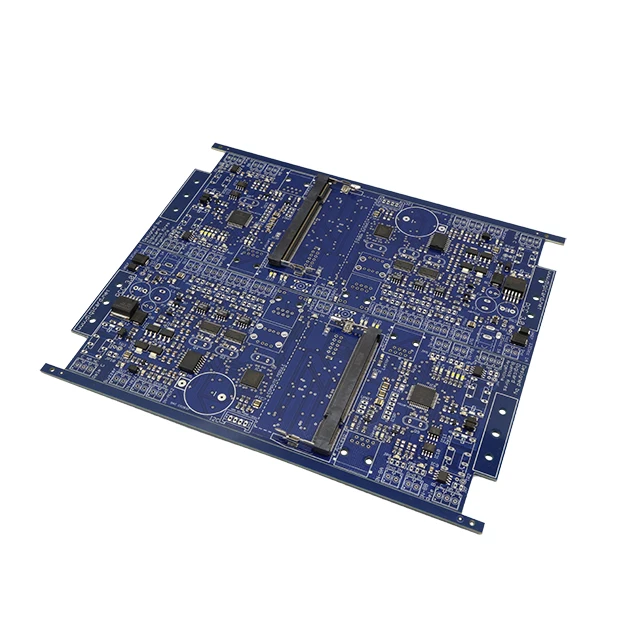 
PCBA Single, Multilayer Assembly PCB Electronic Board Manufacturer 