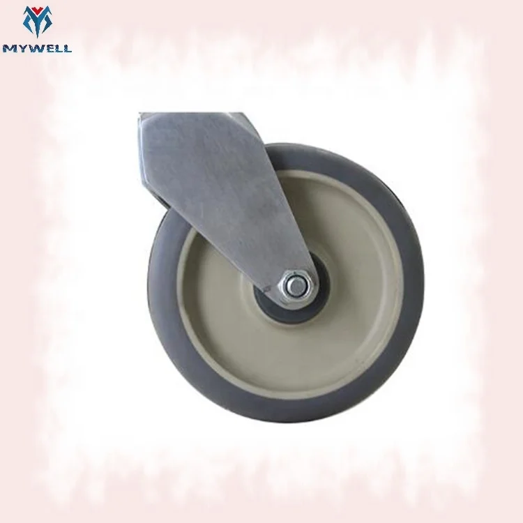 M-CT01 the coffin trolley handle funeral