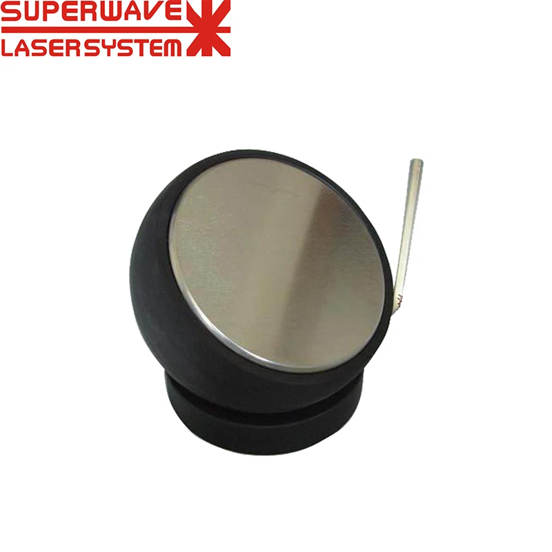 Durable Laser Parts Magnetic Clamping Balls for Welding Machine