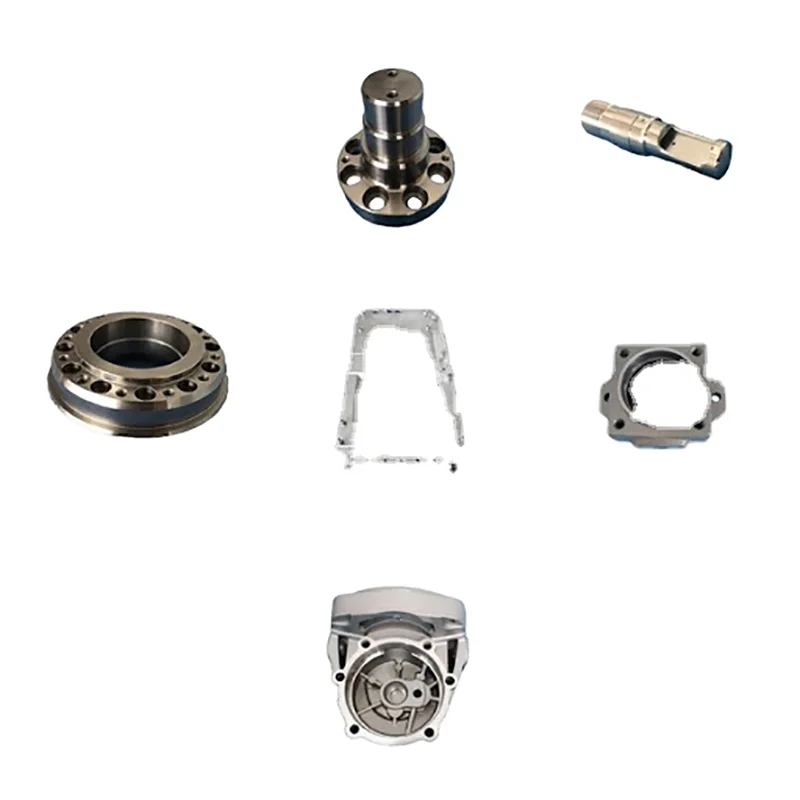 Изготовленный На Заказ токарный станок с ЧПУ, станок для токарного станка из нержавеющей стали