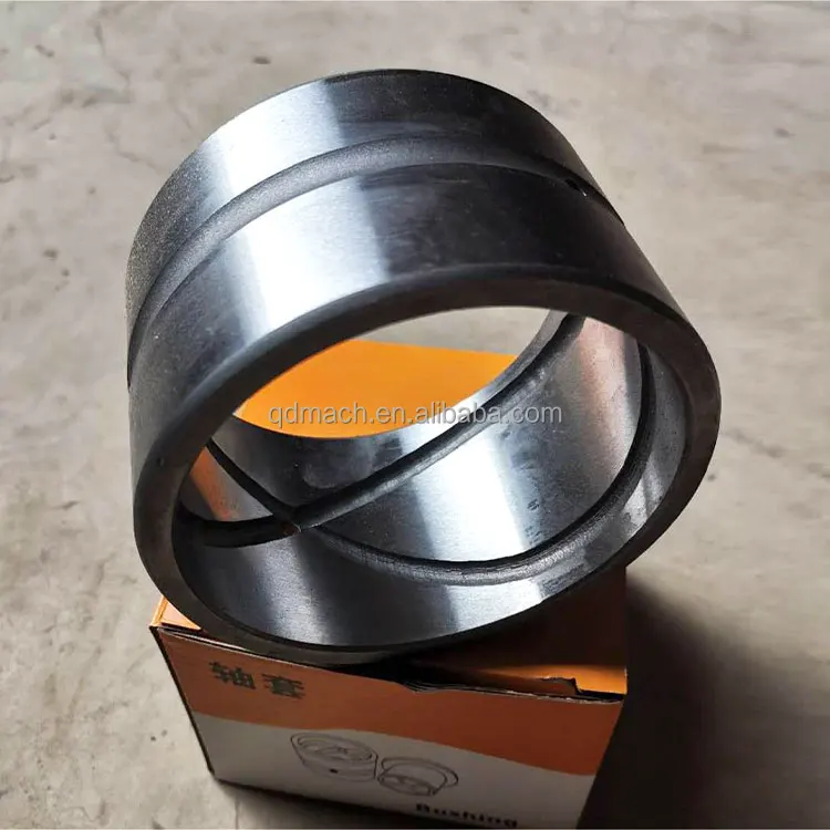 Excavator pc200 pc300 bucket bushing 07137-05008 of the komatsu hd785