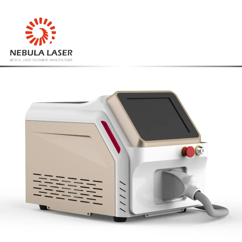 Q switch Nd yag laser /tatto removal machine color tattoo removal with nd yag laser