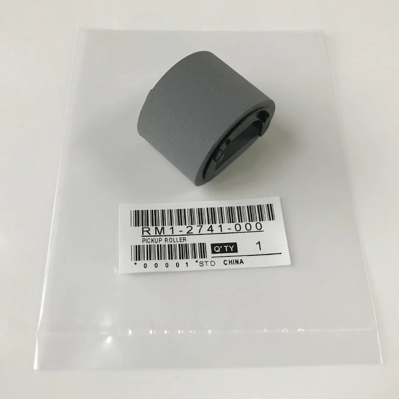 Оригинальный M1-2741-000 Пикап Ролик для Hp 2700 3000 3600 3800 3505 забрать роликовый