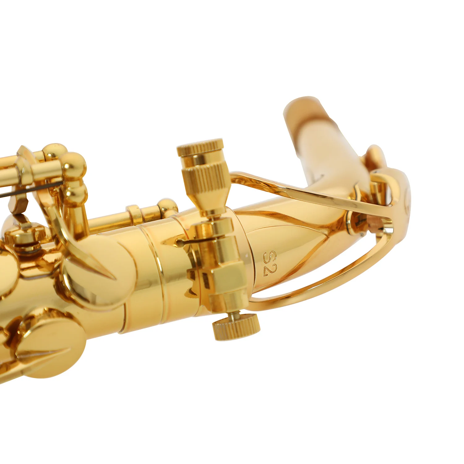 Оптовая продажа профессиональный высококачественный альт-саксофон