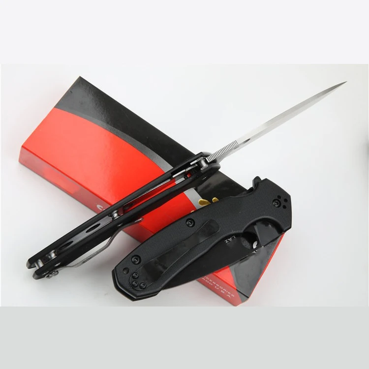 C234 Military Survival Tactical Hunting Folding Knife EDC Hand Tools Multipurpose Pocket Tourist Knife Utility Knives Jackknife