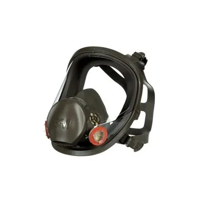 3 M Full Facepiece Reusable 6800 Medium