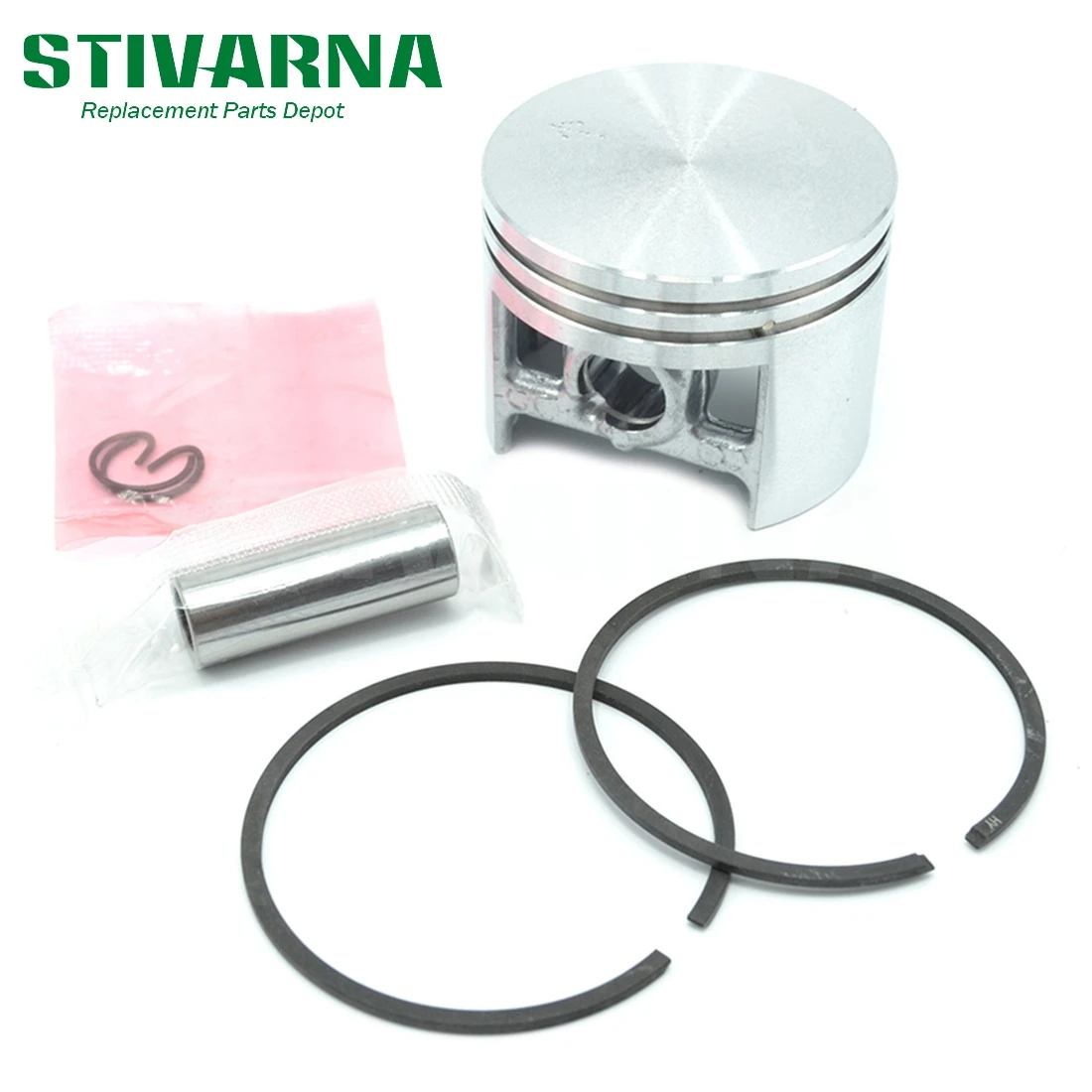 Поршневой комплект подходит для STL 038/ MS380/ MS381 52 мм заменить 1119 030 2003