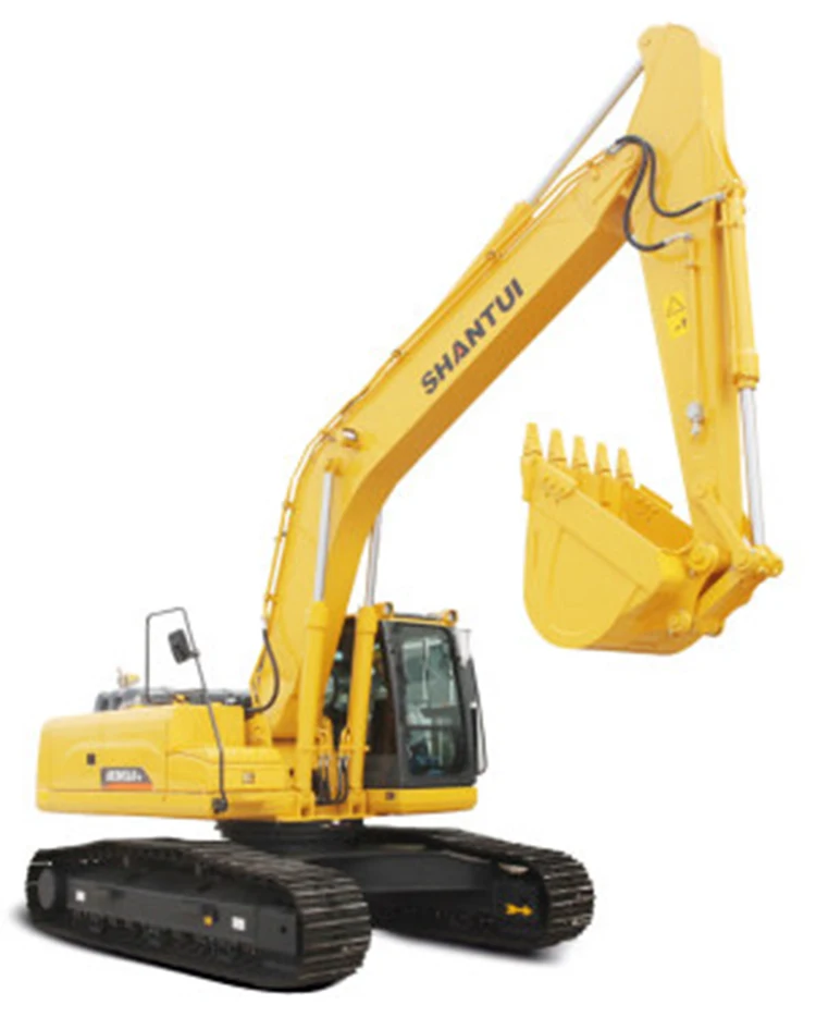 China Made Doosan Excavator Machine SE245LC-9 24800kg For Construction Equipment Excavator