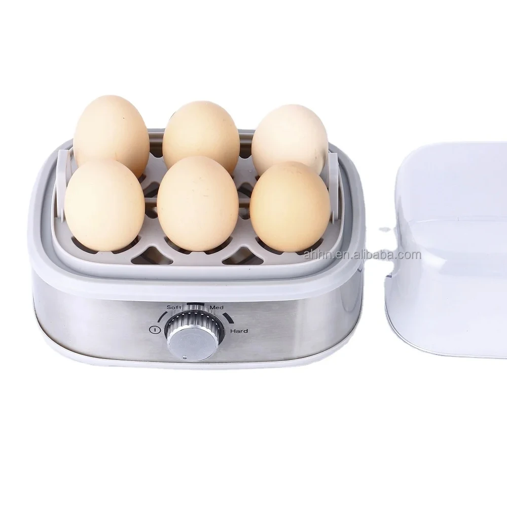 Горячая распродажа, Электрический варочный аппарат для быстрого нагрева яиц, аппарат для варки яиц жидкого желтка