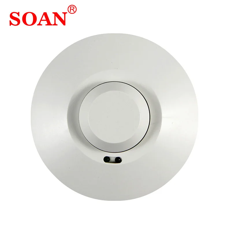220v Microwave Sensor Switch for Light Motion Sensor Light Switch Ceiling Mount